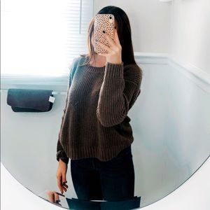 Meet your Posher, Maci